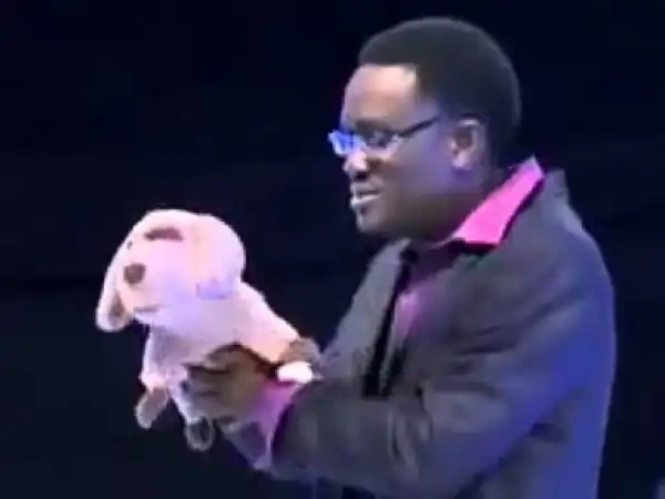 Video: Movie Naija XXX show